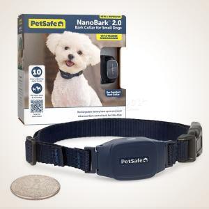 Petsafe NanoBark 2.0 Collar