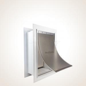 PetSafe Wall Entry Pet Door - Small