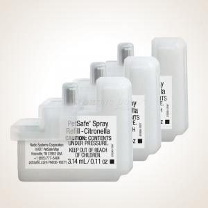 PetSafe Spray Refill - Citronella (3-Pack)