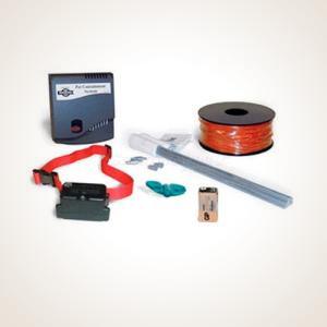 PetSafe Stubborn Dog Radio Fence