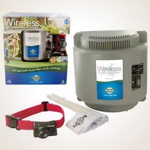 Petsafe Wireless Fence - PIF-300