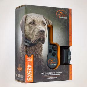 SportDOG Transmitter Battery Kit for SD-425 Series