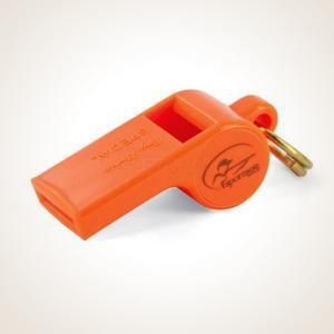 SportDOG Original Roy Gonia Special Orange Whistle