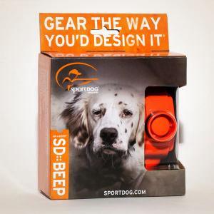 SportDOG Sport Hunter 1875 - Box Front