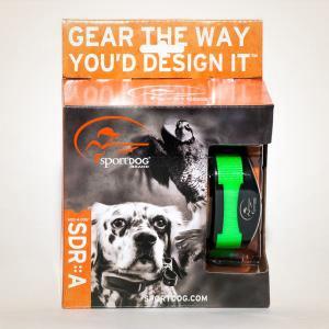 SportDOG Sport Hunter 1825X - Box Front