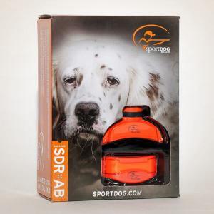 SportDOG Sport Hunter 1875 - Box Front
