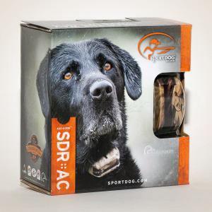 SportDOG Add-a-Dog for SD-425 Camo - Box Front