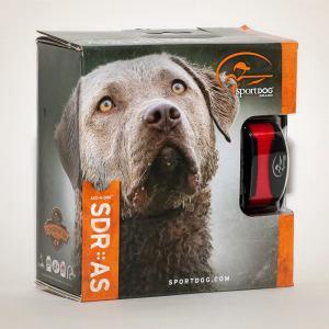 SportDOG Add-a-Dog Receiver for SD-425S - Stuborn Dog - Box Front