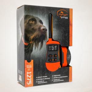 SportDOG Sport Trainer 1275 - Box Front