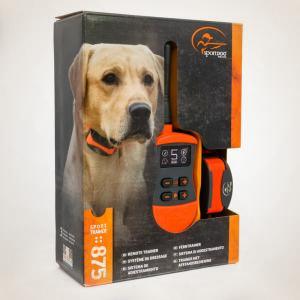SportDOG SportTrainer 875 - Box Front