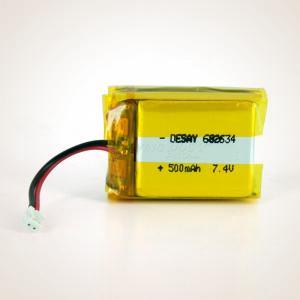 SportDOG Tranmitter Battery for 1225 Series