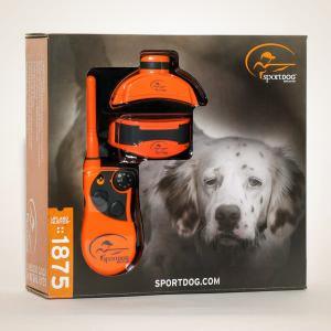SportDOG Sport Hunter 1875 - Box Front