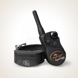 SportDOG Yard Trainer 100S - for stubborn dogs