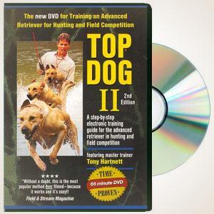 Top Dog II Training DVD Video
