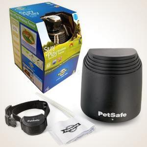 PetSafe Stay and Play Wireless Fence