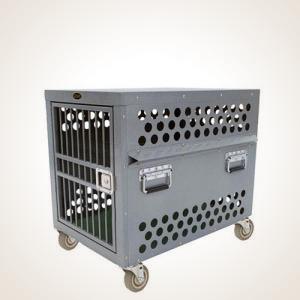 Zinger 3000 Professional - 30" Dog Crate
