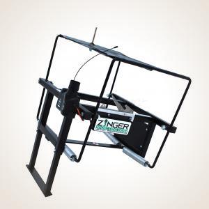Zinger Winger Remote Uplander G4 Launcher w/ Full Electronics